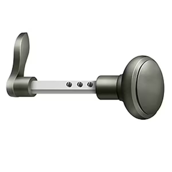 Replacement Set for SDML334 Antique Nickel Finish, Deltana, Mfr#: SDML334U15A/REP